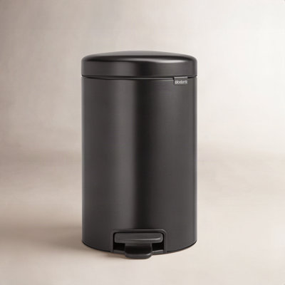 Brabantia Newicon 5.3gal Step-On Can