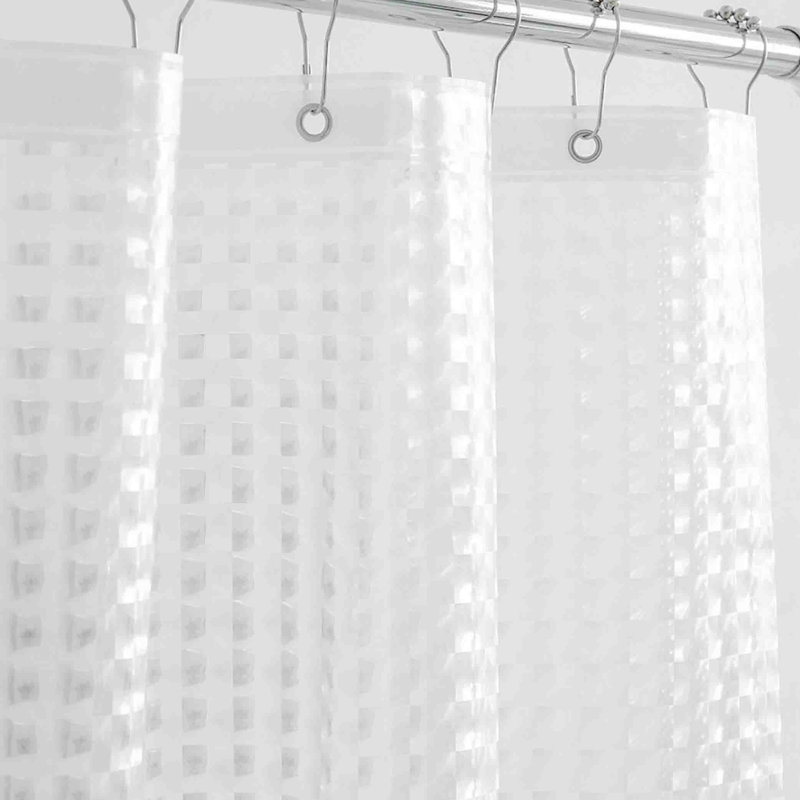 Tywonne Vinyl Liner, White