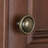 1 1/8" Diameter Mushroom Knob-14628073