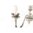 Fellers 6 - Light Wood Dimmable Classic / Traditional Chandelier-1067896297