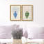 Flower Sutdio Set Set by Oliver Gal-408259427-408259439