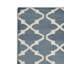 Tapis gris intérieur et extérieur Trellis-675708592