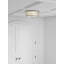Suzanne Kasler Montpelier Large Flush Mount-51177542