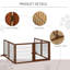 Barrière pour animaux Sauer-380549324