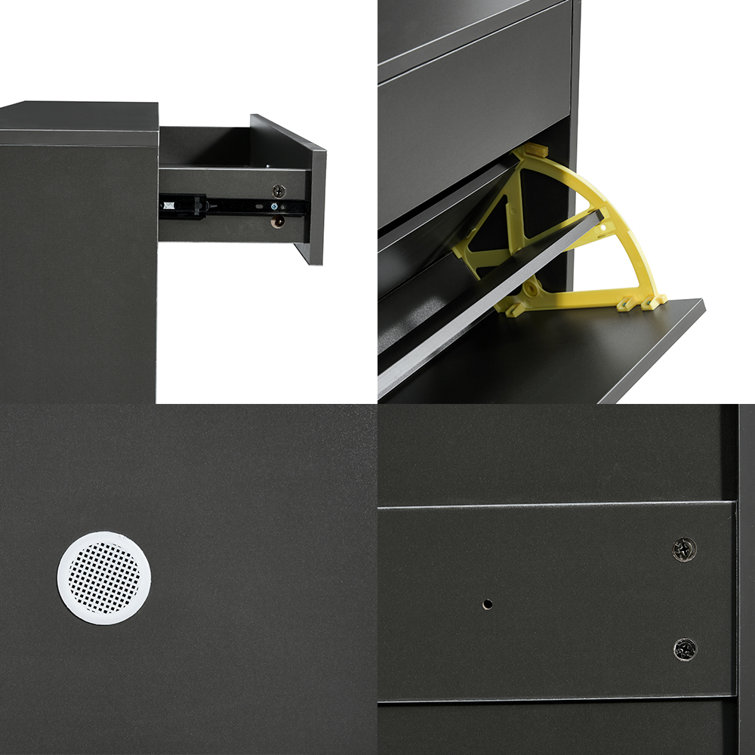 Furniture & Living Solutions / Drawer Slides - in the Häfele