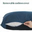 Canapé rembourré de style Mid-Century 70,1 po Cartlin-813199424