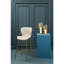 Foosland Upholstered Counter Stool with Metal Frame-1985849953-1985849952