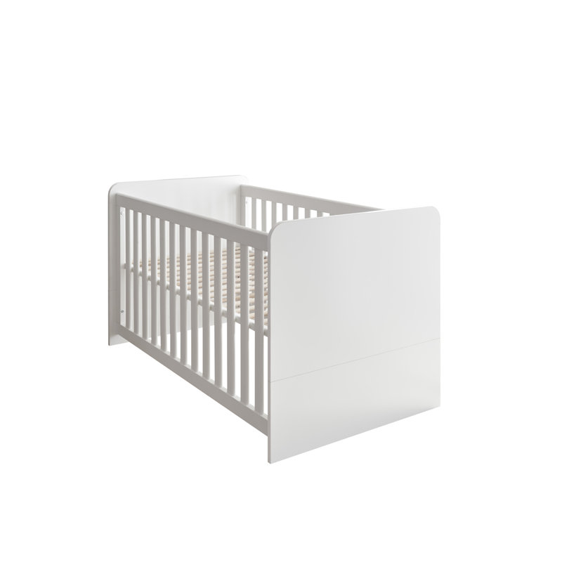 Hamilton Cot Bed
