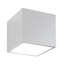 Bloc LED Outdoor Bulkhead Light-14760139-14760140