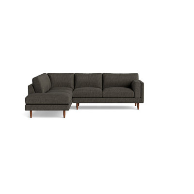 Skinny Fat Sectional