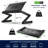 Avery Standing Desk Conversion Unit-22946468