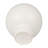 Bronsyn Neutral Round Modern Ceramic Bubble Vase-641698656-668299193