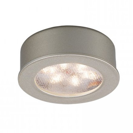 LEDme® LED Under Cabinet Recessed Light WAC Lighting 