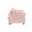 Canapé double 54,30 po 2 places avec lit escamotable 54,30 po-325279910