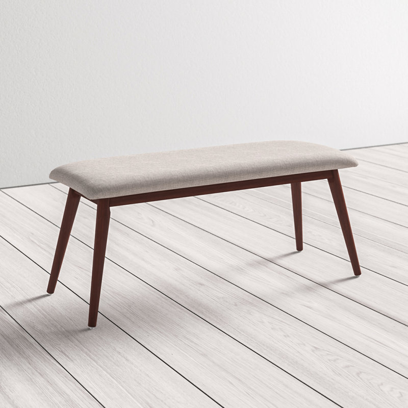 Darrin Upholstered Bench