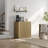 Cesiro 34.6" W 2-Door Sideboard with Adjustable Shelves-1680881418-1702843107