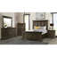 Lit plateforme avec rangement Dileo-27815826