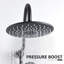 Robinet de douche