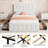 Bed Frame with Adjustable Headboard-2115354397-2115354399