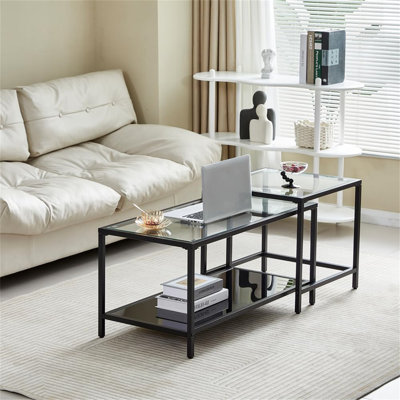 Table de bout Thinia