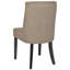 Chaise rembourrée Jaimes-16215903