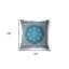 Coussin 18 po x 18 po Broadcloth-102900160
