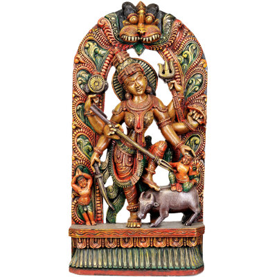 Religious & Spiritual Statue