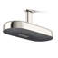 Statement™ 18" 2.5 GPM Oblong Rainhead-499458586