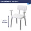 Modular Shower Chair