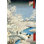Adhésif décoratif «Ralph Bridge and Sunset Sun at Meguro» (19e)