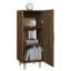 Garuda Side Table-1629277521