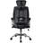 Bettye Mesh Task Chair with Headrest