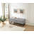 Jiayi 46.1'' Velvet Upholstered Storage Bench-1734235116-1693653914