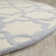 Igna Hand Tufted Wool Geometric Rug