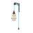 Elizebeth 1 - Light Single Pendant-23266979