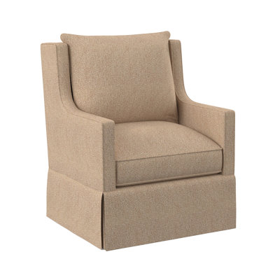 Callum Swivel Armchair