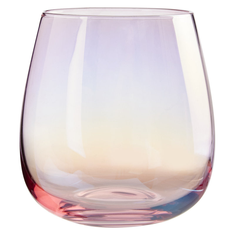 Bodmar 410ml Drinking Glass Set