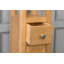 Angie Free-Standing Tall Bathroom Open Top Cabinet-47932003