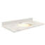 Dessus de salle de bain simple 43 po meuble-lavabo-19333596-19333597-19333619