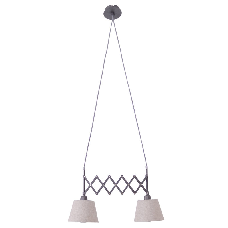 Natalie 2 - Light Kitchen Island Pendant