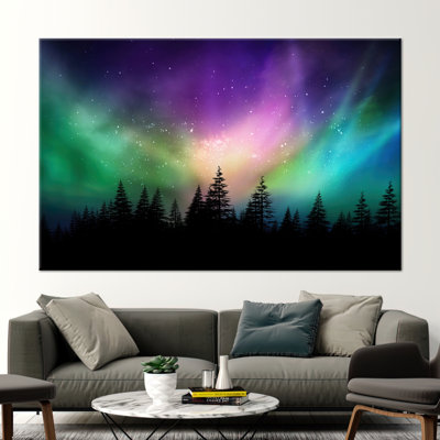 Print on Canvas