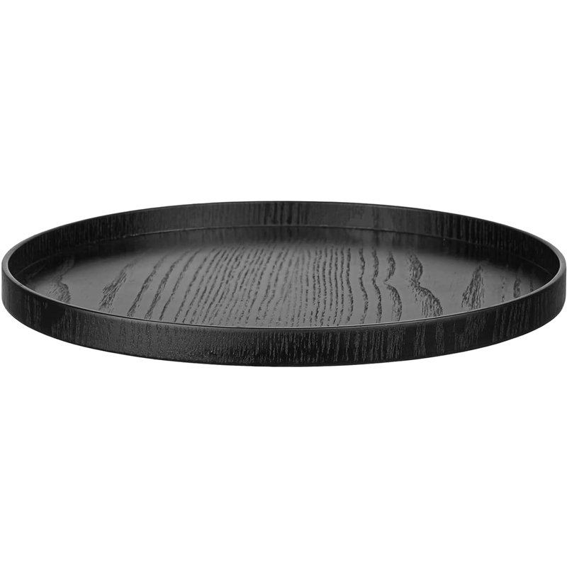 Plateau de service en bois