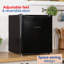 Russell Hobbs 40L, Larder Fridge-102533362