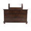 DRESSER en cerisier antique
