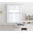 Machen Tailored Cafe Curtain-919120864-919120866