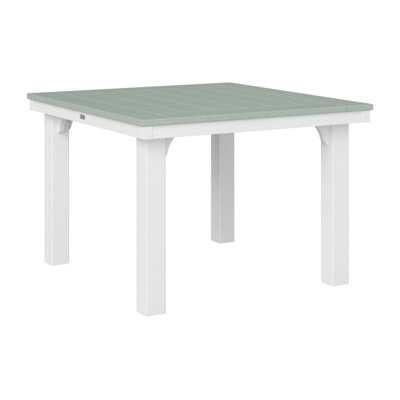 Berlin Gardens Homestead Square Dining Table