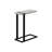 Accent Table, C-shaped, End, Side, Snack, Living Room, Bedroom, Metal, Laminate-619842118