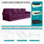 Outdoor Patio Sofa Cover