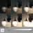 Citori LED Armed Sconce