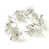 White/Silver